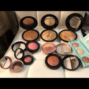 Laura Geller Bundle #2!